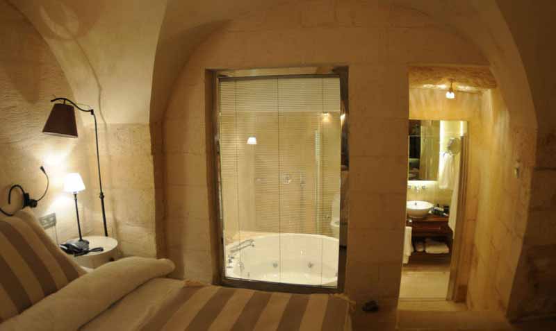 Shmayaa Hotel